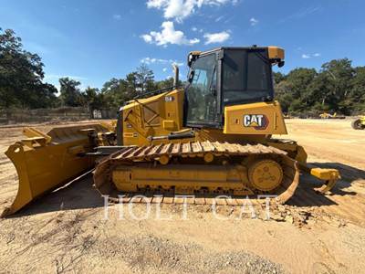 Caterpillar D4-16VP Dozer
