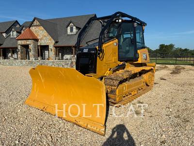 Caterpillar D4 VP Dozer