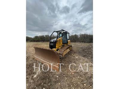 Caterpillar D4 VPRI Dozer