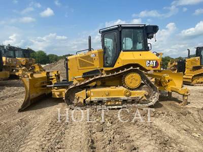 Caterpillar D5 VP3 Dozer