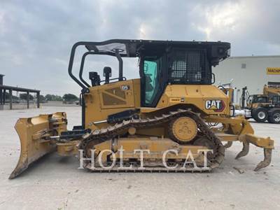 Caterpillar D5 VP3 Dozer