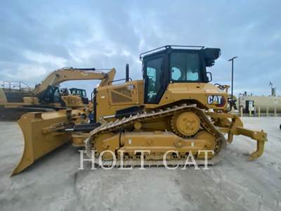 Caterpillar D5 Dozer