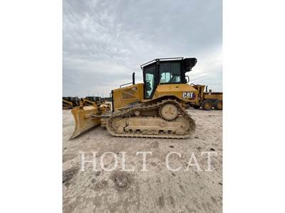 Caterpillar D5 Dozer