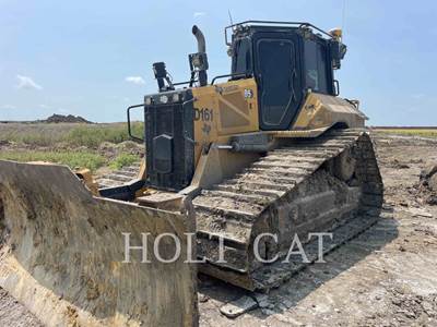 Caterpillar D5 Dozer