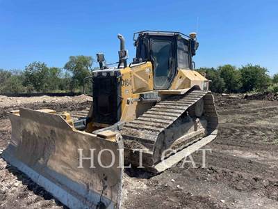 Caterpillar D5 Dozer