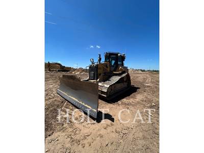 Caterpillar D5 Dozer