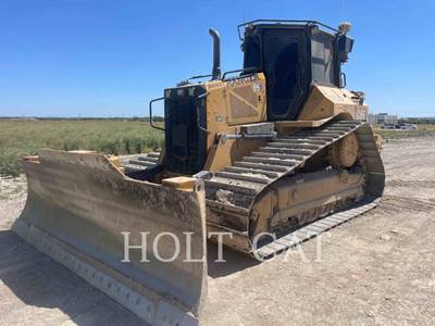 Caterpillar D5 Dozer
