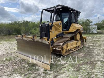 Caterpillar D5 Dozer