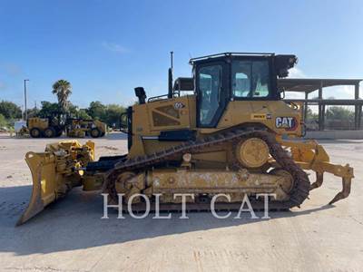 Caterpillar D5 LGP Dozer