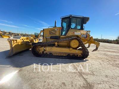 Caterpillar D5 LGPVP Dozer