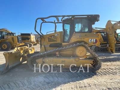 Caterpillar D5 LGPVP Dozer