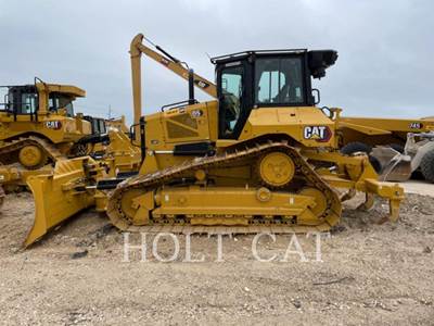 Caterpillar D5 LGPVP Dozer