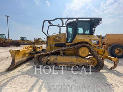 Caterpillar D5 LGPVP Dozer