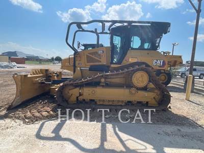 Caterpillar D5 LGPVP Dozer