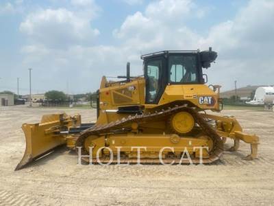 Caterpillar D5 LGPVP Dozer