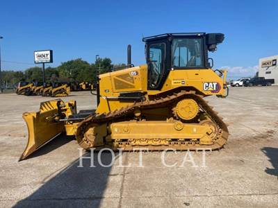 Caterpillar D5 LGPVP Dozer