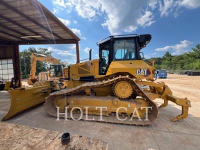 Caterpillar D5 LGPVP Dozer