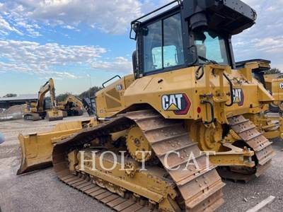 Caterpillar D5 LGPVP Dozer