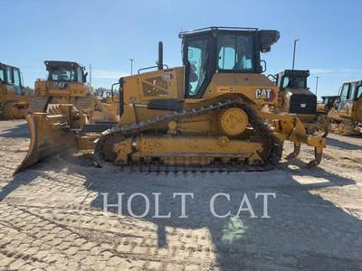 Caterpillar D5 LGPVP Dozer