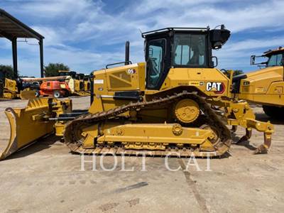 Caterpillar D5 LGPVP3 Dozer