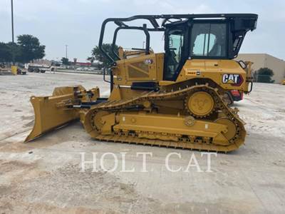 Caterpillar D5 LGPVP3 Dozer