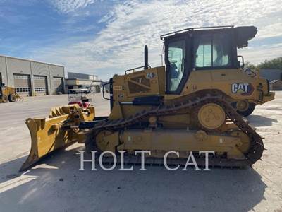 Caterpillar D5 LGPVP3 Dozer