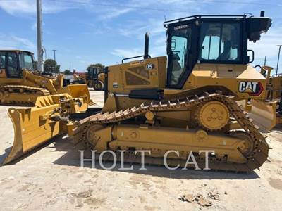 Caterpillar D5 LGPVP3 Dozer