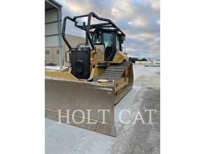 Caterpillar D5 LGPVP3 Dozer