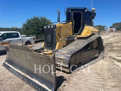 Caterpillar D5 LGPVPRI Dozer