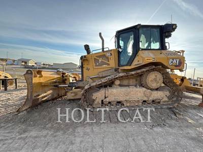 Caterpillar D5 VP3 Dozer