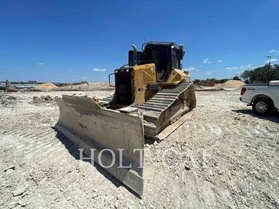 Caterpillar D5 VPRI Dozer