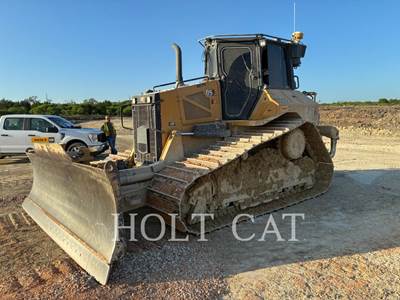 Caterpillar D5 VPRI Dozer