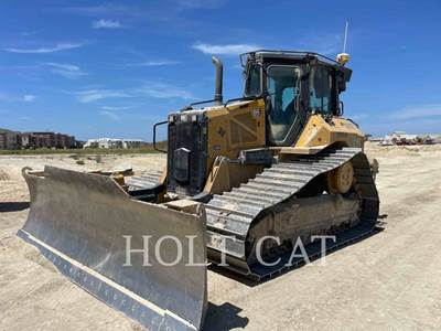 Caterpillar D517VP Dozer