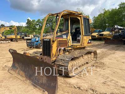 Caterpillar D5G LGP Dozer