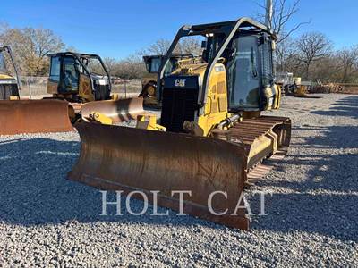 Caterpillar D5K2 LGP Dozer