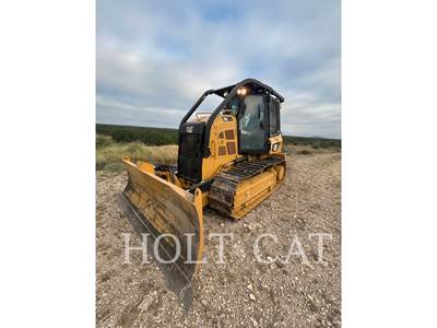 Caterpillar D5K2 XL Dozer