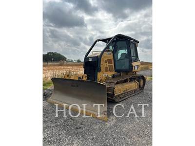 Caterpillar D5K2 XL Dozer