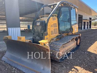 Caterpillar D5K2 XL Dozer