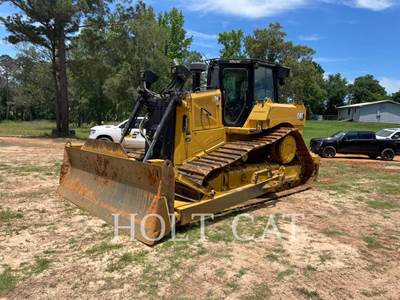 Caterpillar D6 LGP Dozer
