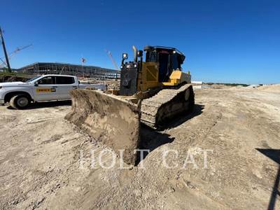 Caterpillar D6 XE Dozer
