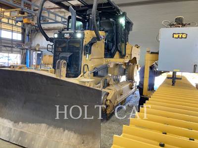 Caterpillar D6 XE Dozer