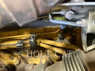 Caterpillar D6 XE Dozer