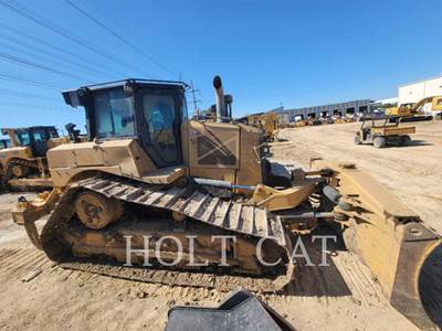 Caterpillar D6-20XEVP Dozer