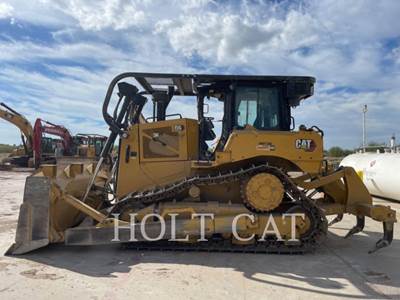 Caterpillar D6 Dozer