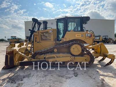 Caterpillar D6 XL Dozer