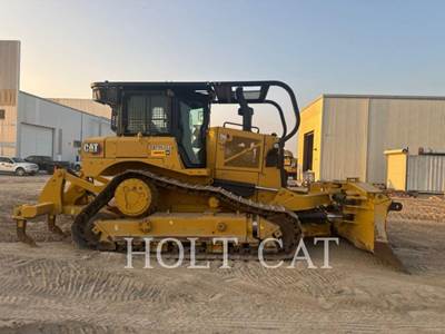 Caterpillar D6 VP3 Dozer