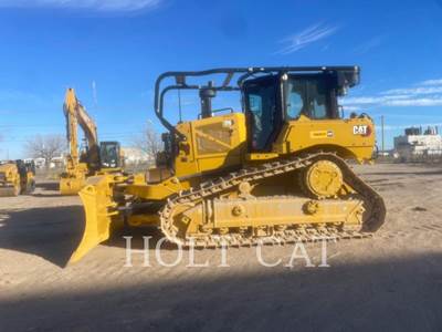 Caterpillar D6 Dozer