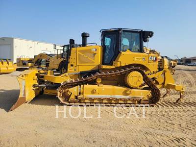 Caterpillar D6 Dozer