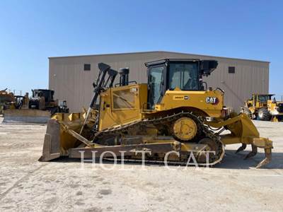 Caterpillar D6 Dozer