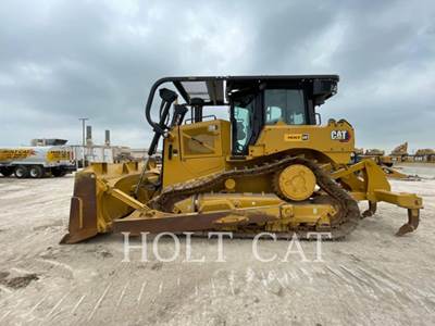 Caterpillar D6 Dozer